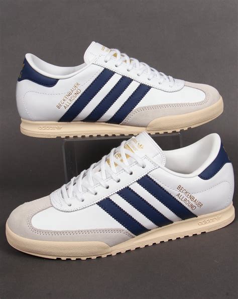 adidas Beckenbauer 